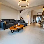 Myrtia I Luxury Seaside Retreat