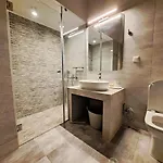 Vakantiehuis Myrtia I Luxury Seaside Retreat