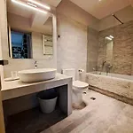 Vakantiehuis Myrtia I Luxury Seaside Retreat *
