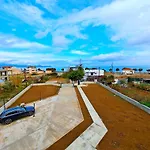 Vakantiehuis Myrtia I Luxury Seaside Retreat