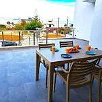 Myrtia I Luxury Seaside Retreat
