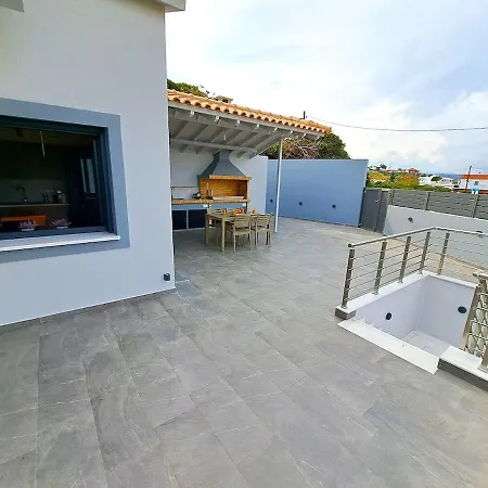 度假居 Myrtia Just Steps From The 穆尔特里