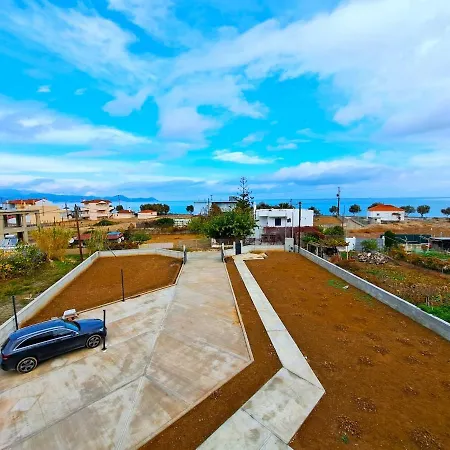 度假居 Myrtia Just Steps From The